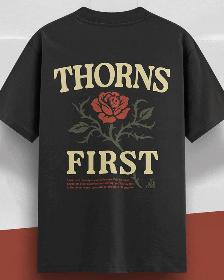 Thorns & Tomorrows