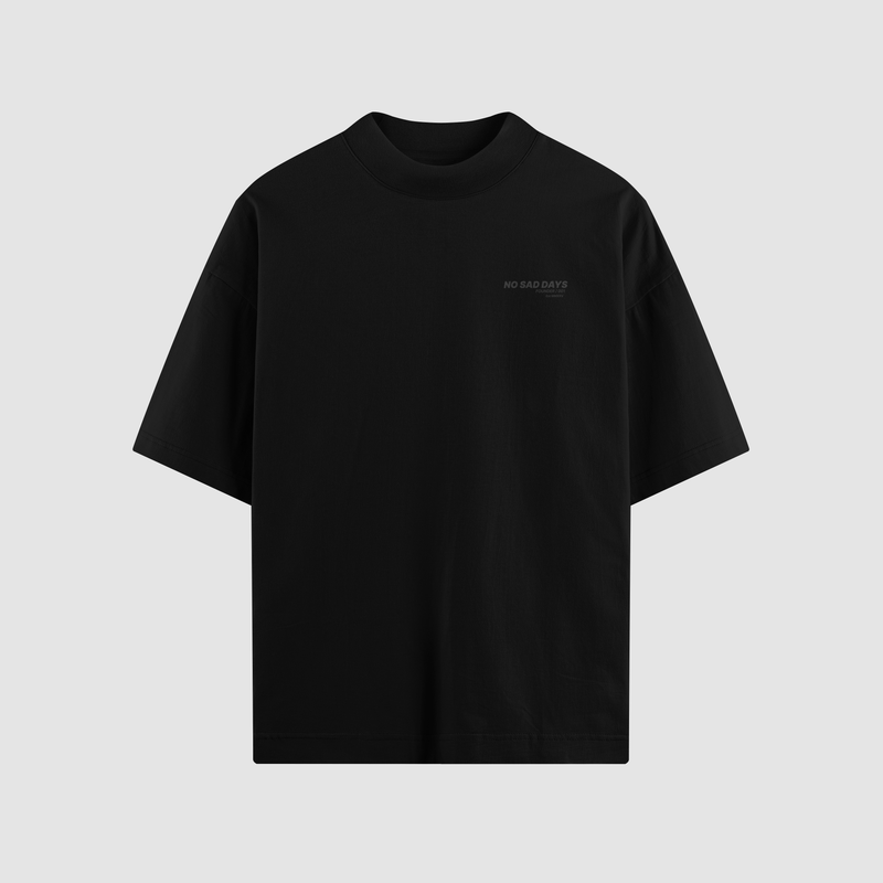 Day 1 Founders Tonal Oversized Tee