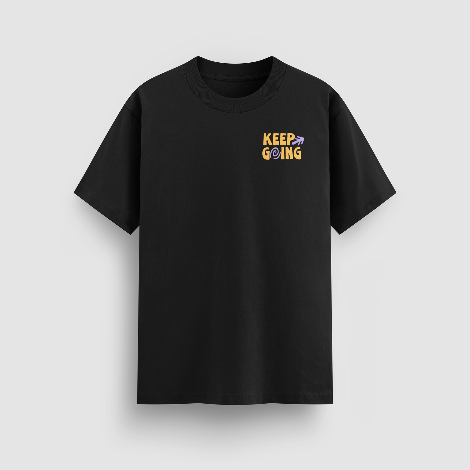 The $5 Tee