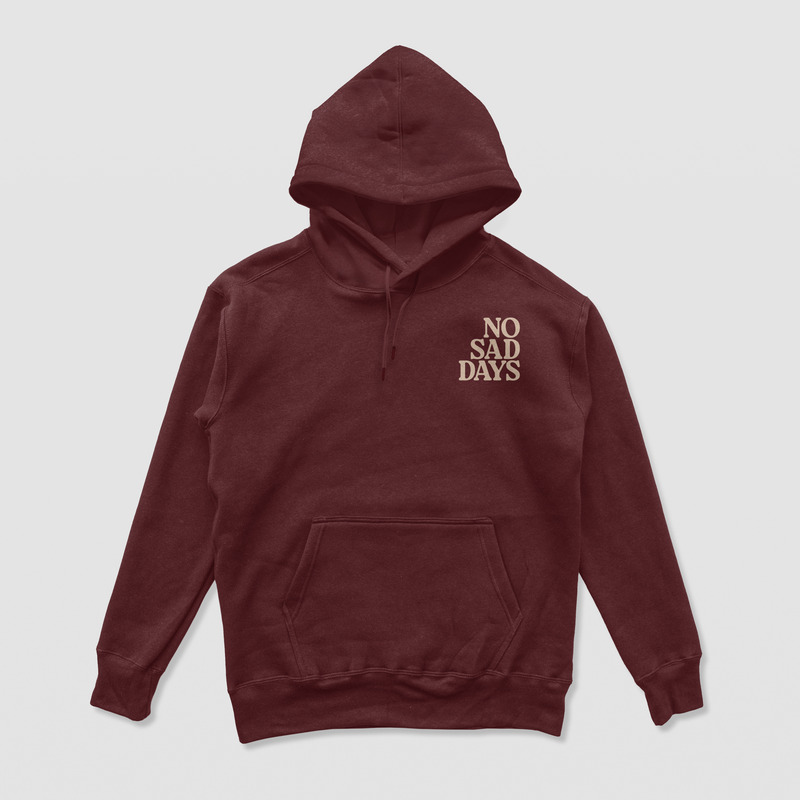 Protect Your Noodle Standard Hoodie