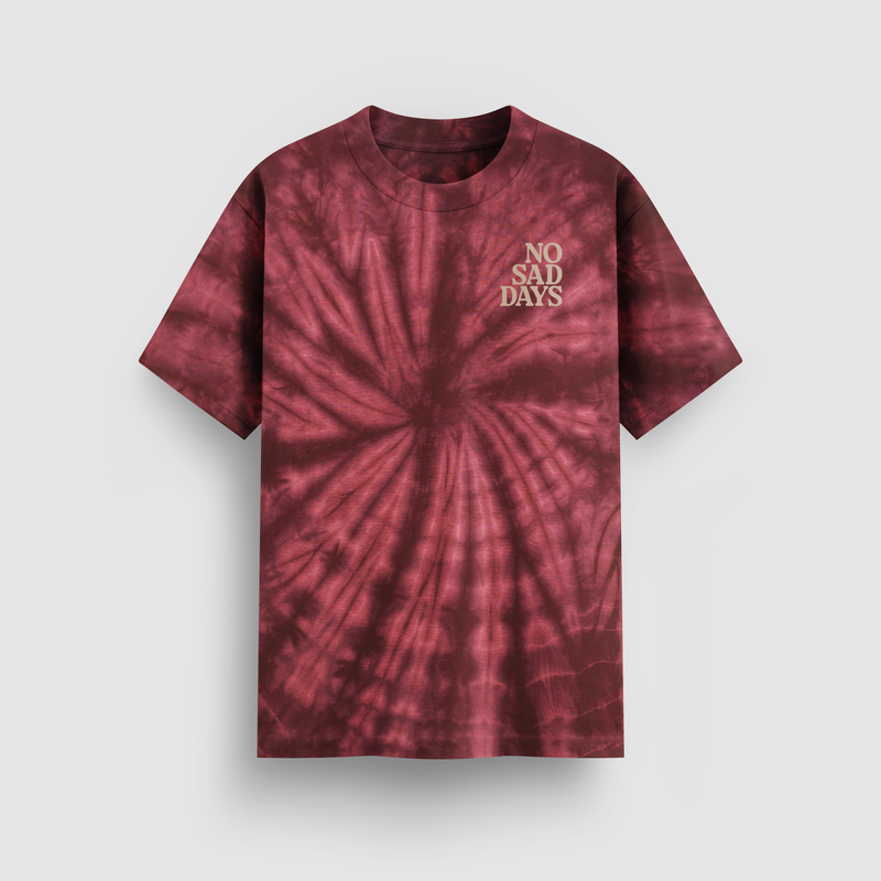 Protect Your Noodle Tie-Dye Tee