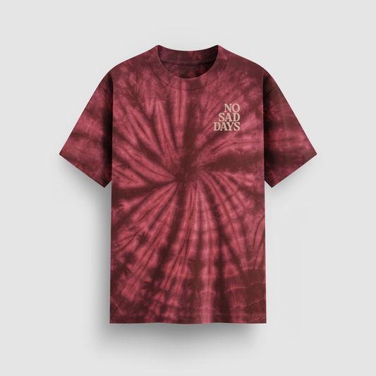Protect Your Noodle Tie-Dye Tee