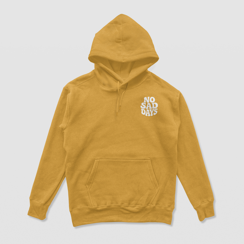 You Belong Here Standard Hoodie