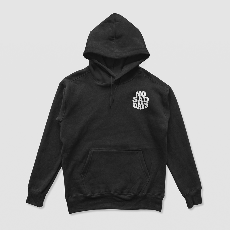 You Belong Here Standard Hoodie