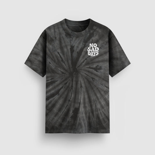 You Belong Here Tie-Dye Tee