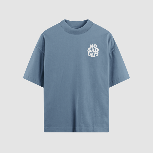 You Belong Here Oversized Tee