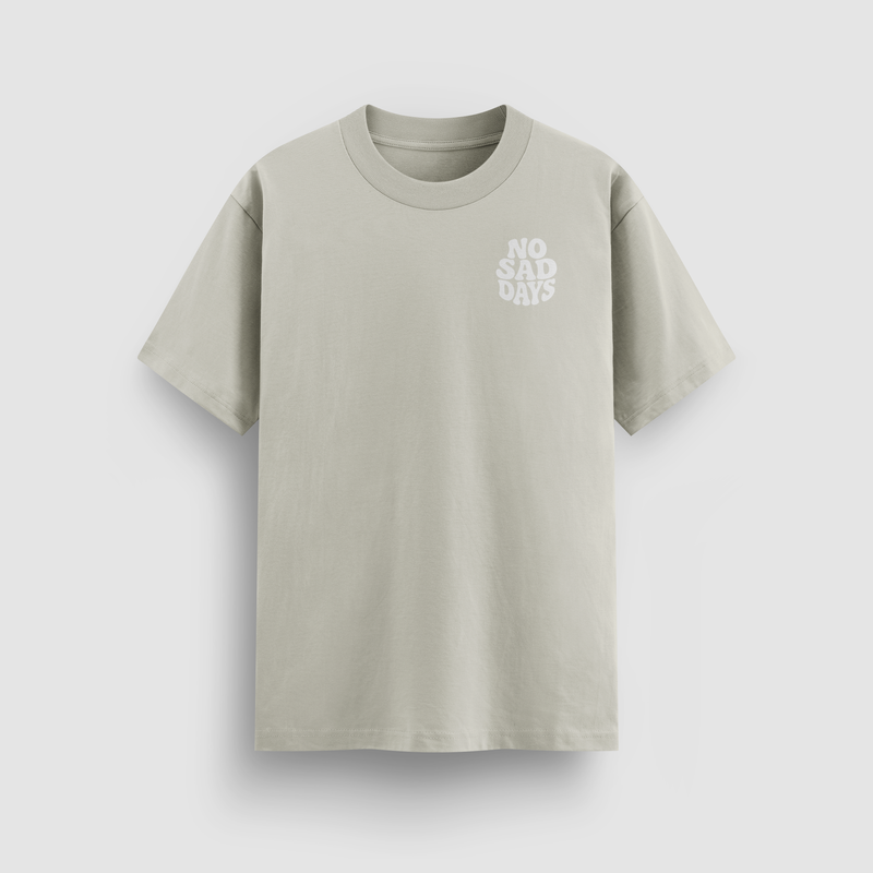 You Belong Here Standard Tee