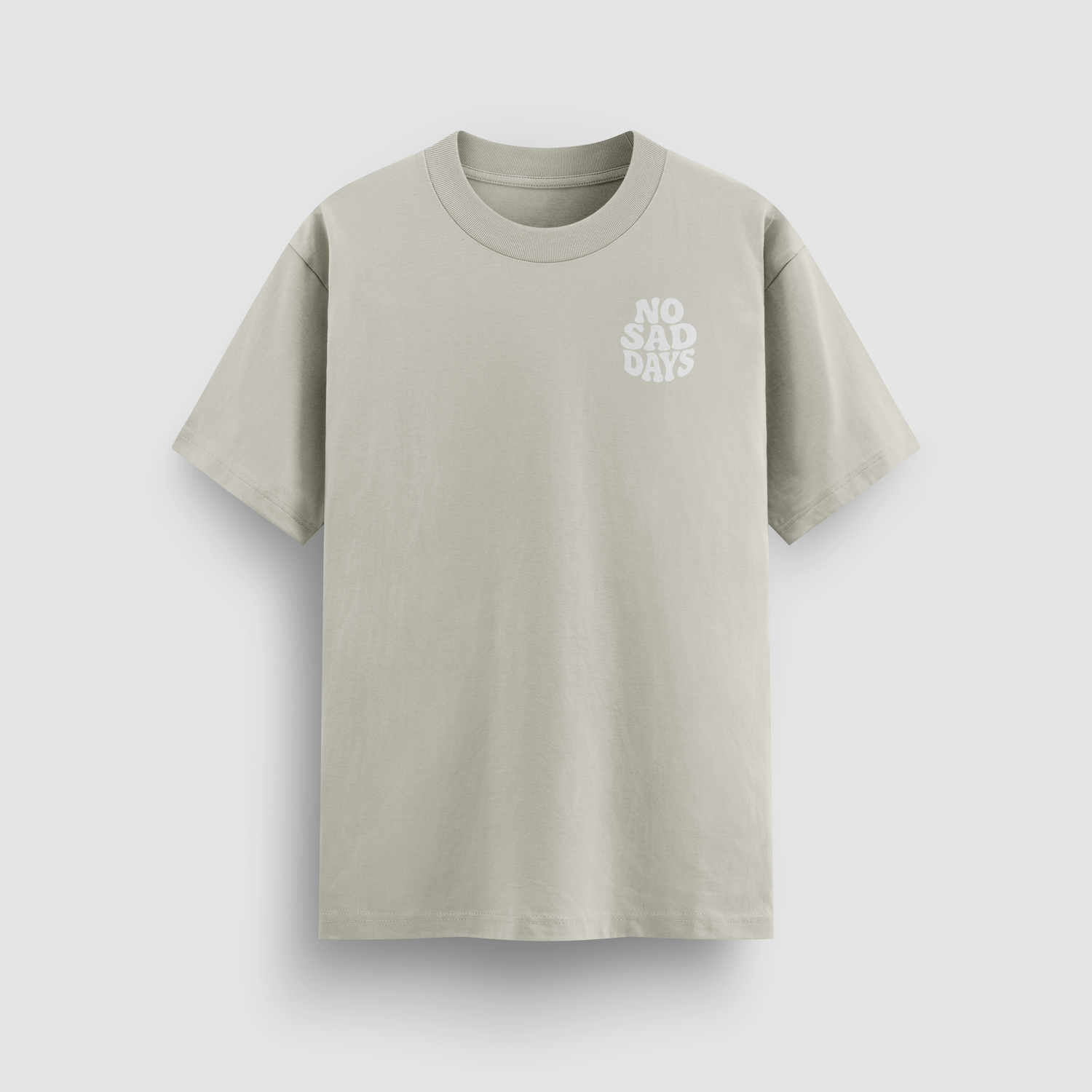 You Belong Here Standard Tee