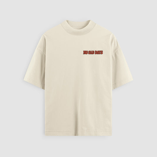 It’s Okay To Not Be Okay Oversized Tee - image 2 - NSD LEGACY by DREAM.