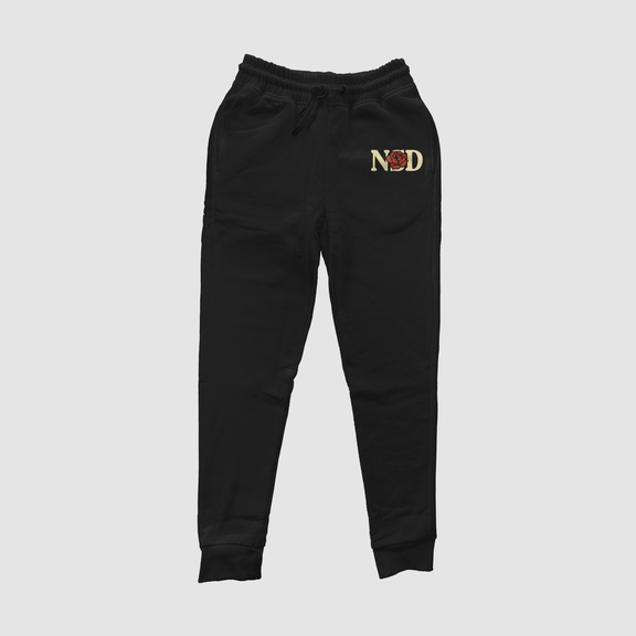 Thorns First Jogger Pants - No Sad Days