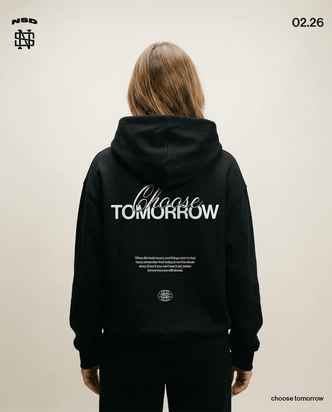 The Psychology Behind Why We Wear What We Wear - No Sad Days