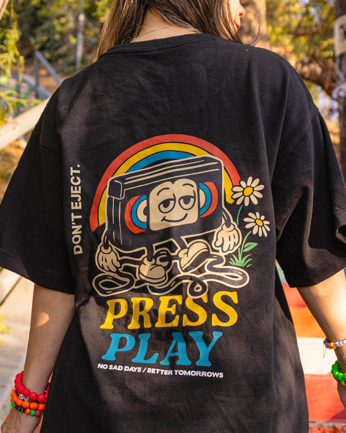 Press Play