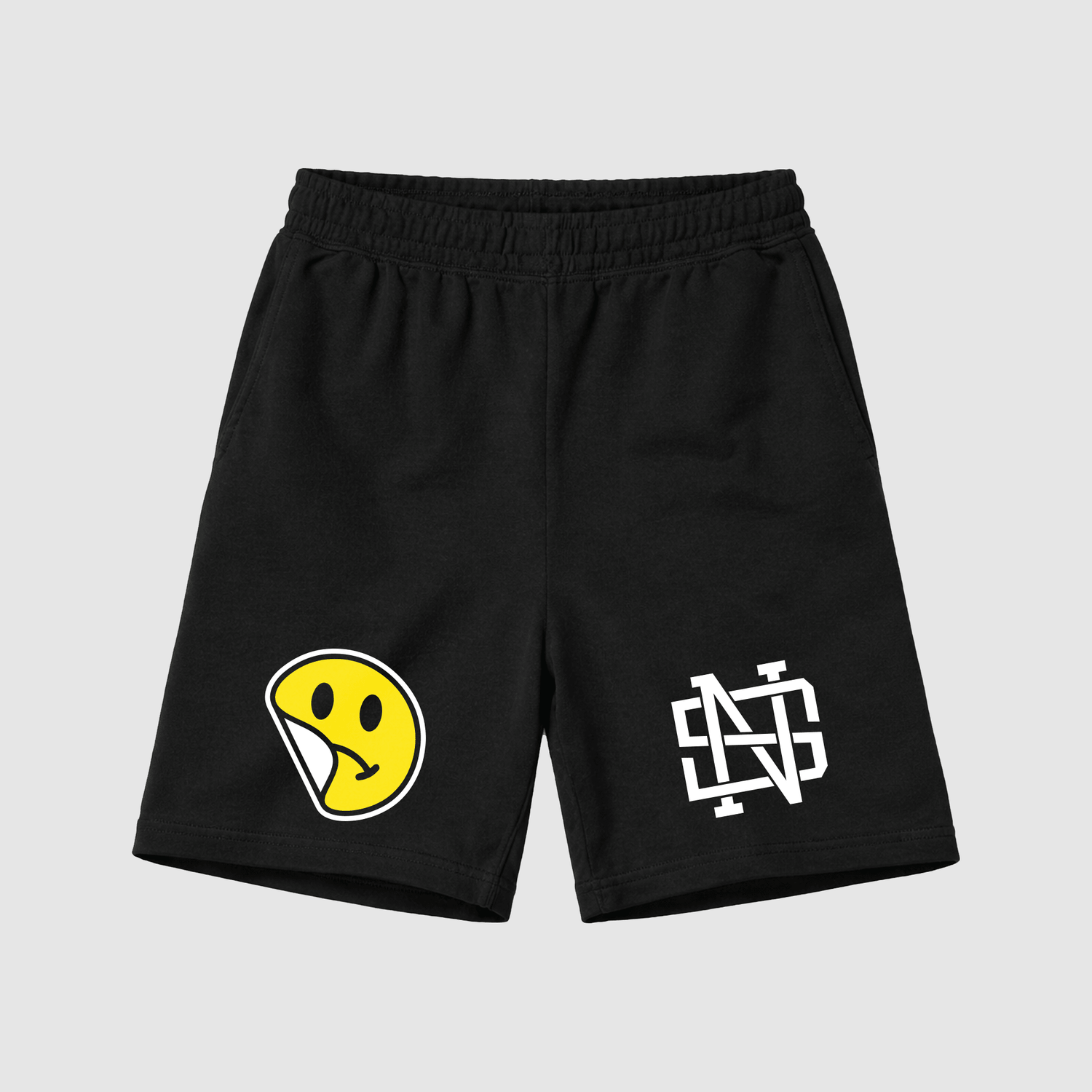 1 - Year Anniversary Shorts - No Sad Days