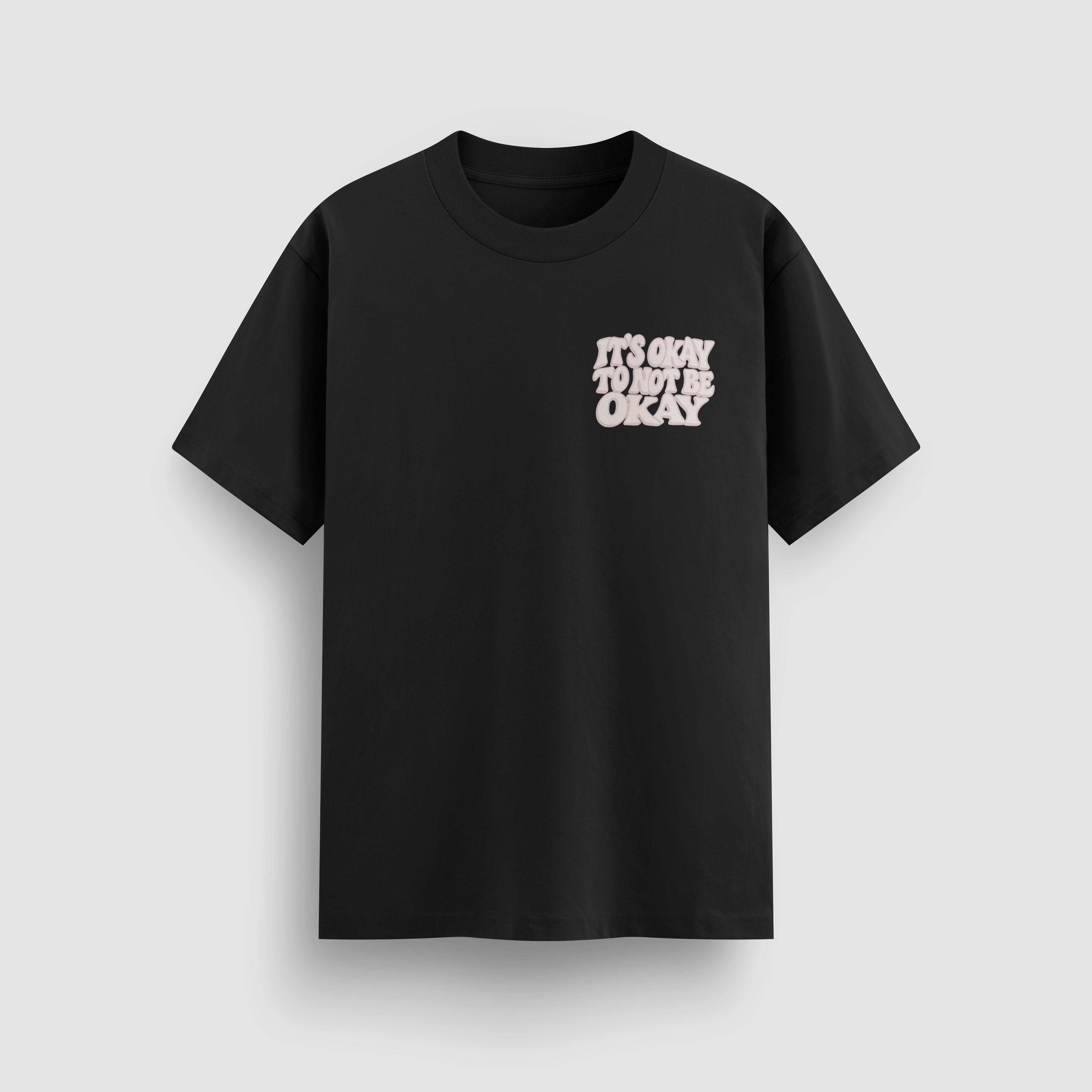 The $5 Tee | Mental Health Clothing That Inspires | No Sad Days