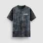 Beyond Sadness Tie-Dye Tee (Grey)