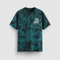 Better Tomorrows Tie-Dye Tee (Teal)