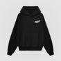 Checker YDTBL Oversized Hoodie