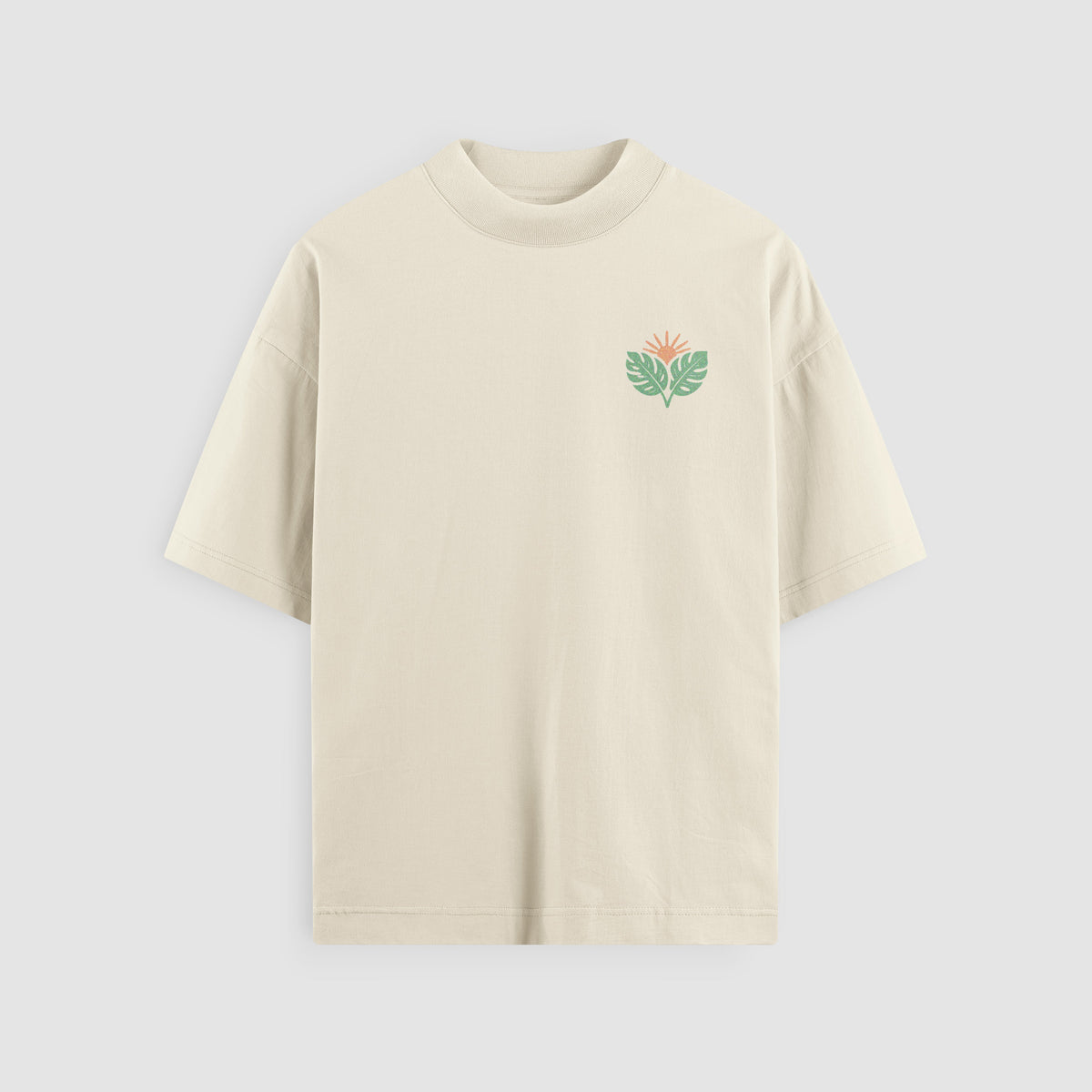 Choose Your Peace Oversized Tee - NSD LEGACY by DREAM.