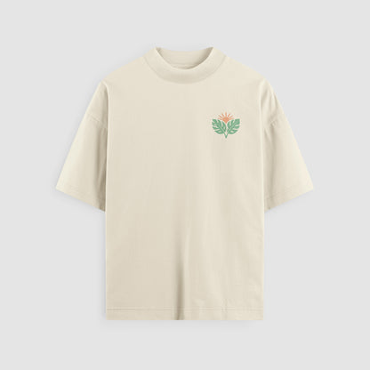Choose Your Peace Oversized Tee - NSD LEGACY by DREAM.