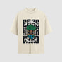 Ease Your Mind Oversized Tee