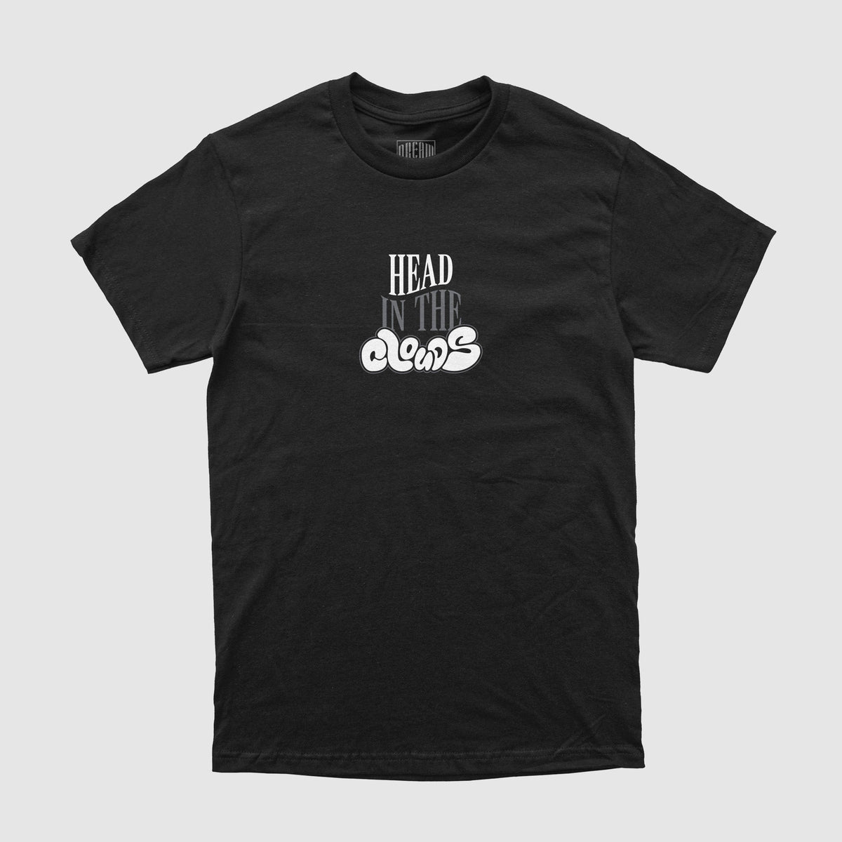 Head In The Clouds Tee - DREAM Clothing 