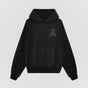 Handle With Care Blackout Hoodie