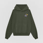 Keep Going Oversized Hoodie