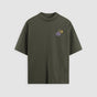 Keep Going Oversized Tee