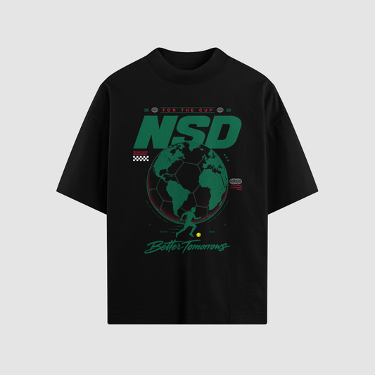 For The Cup · Mexico Edition
