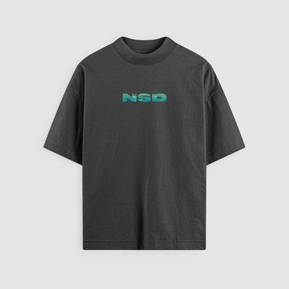 Spiraling Oversized Tee - image 4 - NSD LEGACY by DREAM.