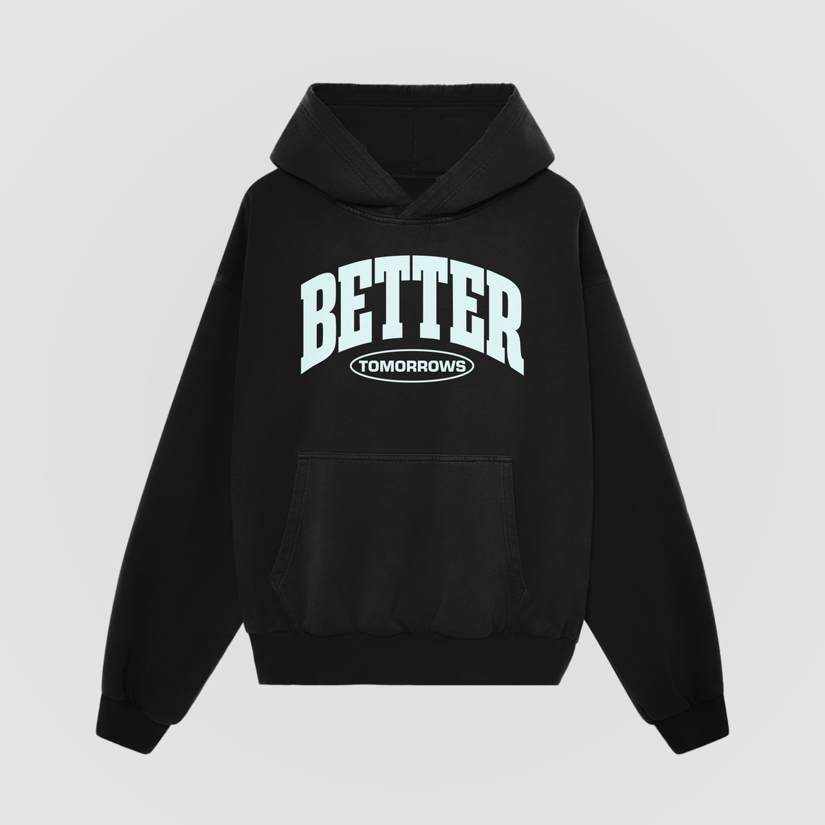 Graduation Oversized Hoodie