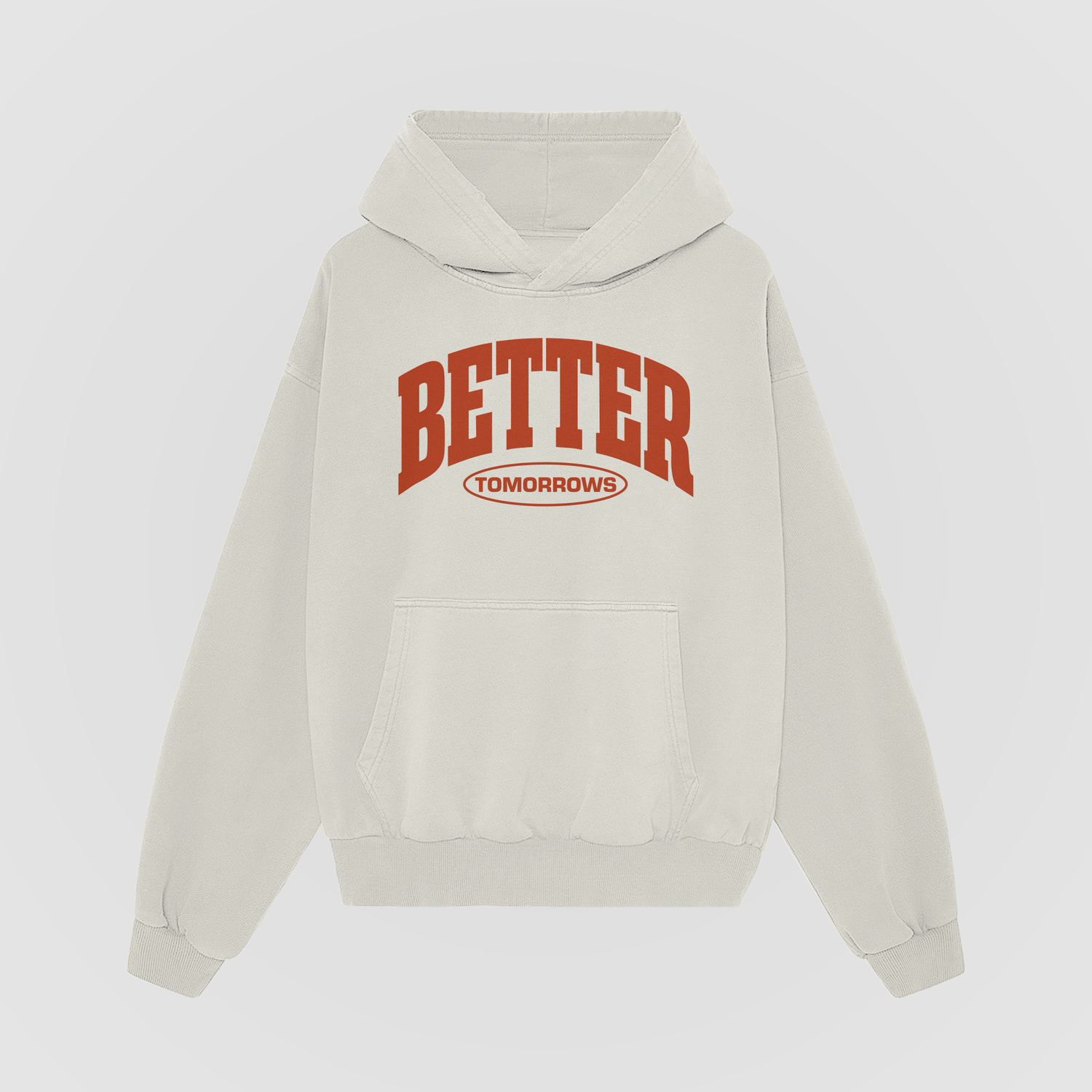 Graduation Oversized Hoodie