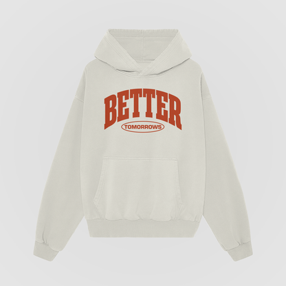 Graduation Oversized Hoodie