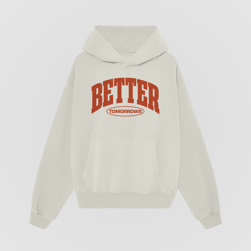 Graduation Oversized Hoodie