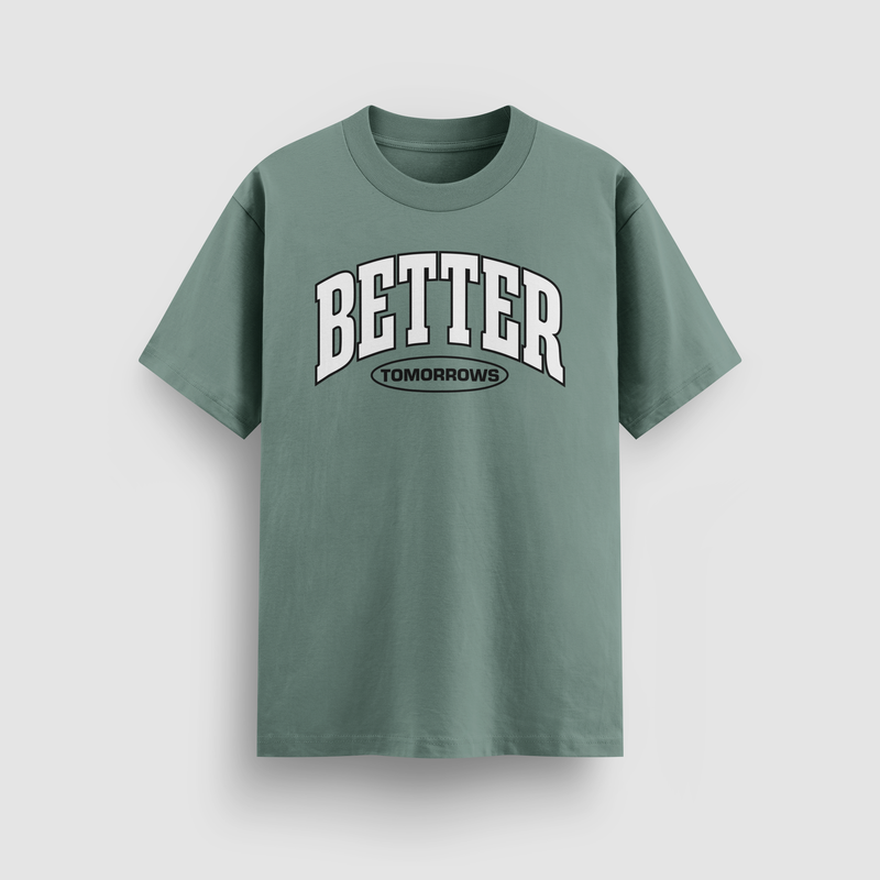 Graduation Standard Tee