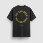 Better Tomorrows Standard Tee (Yellow Print)