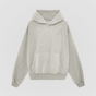 Better Tomorrows Tonal Oversized Hoodie