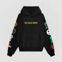 Closing Chapter Limited Oversized Hoodie