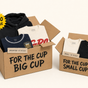For The Cup Mystery Bag — Big Cup
