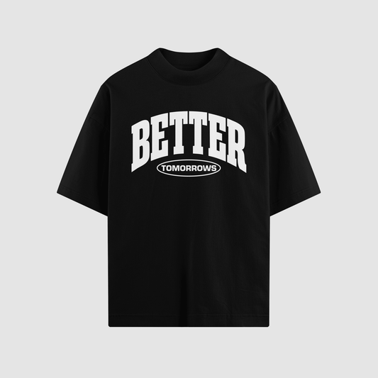 Graduation Oversized Tee by No Sad Days