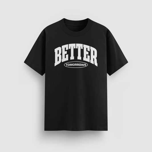 Graduation Standard Tee by No Sad Days