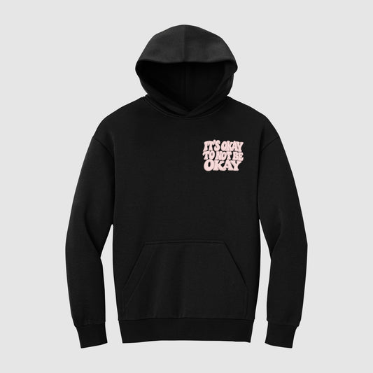 The $45 Hoodie by No Sad Days