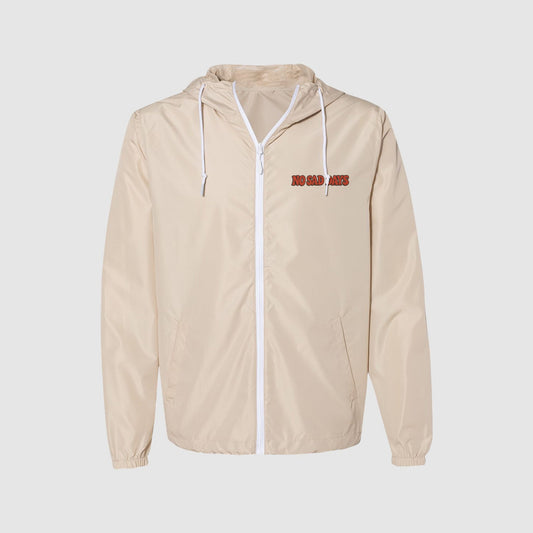 It’s Okay To Not Be Okay Windbreaker - No Sad Days