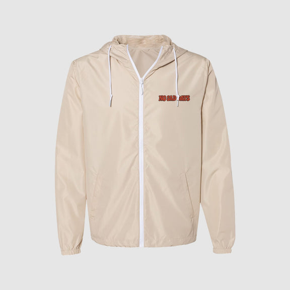 It’s Okay To Not Be Okay Windbreaker - No Sad Days