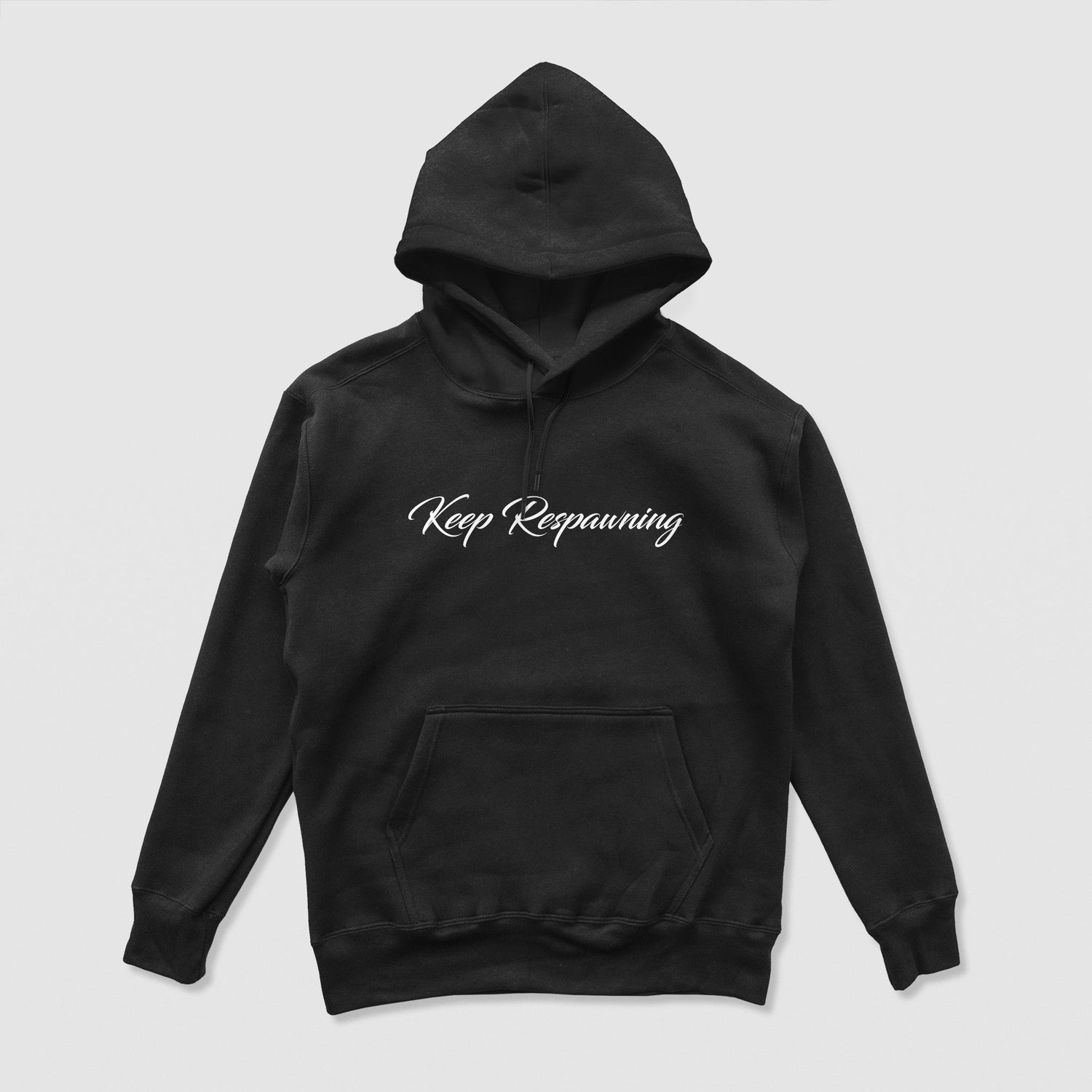 Mind Games Standard Hoodie - No Sad Days