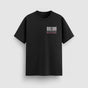 Mono No Aware Black Standard Tee