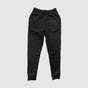 No Sad Days Blackout Jogger Pants