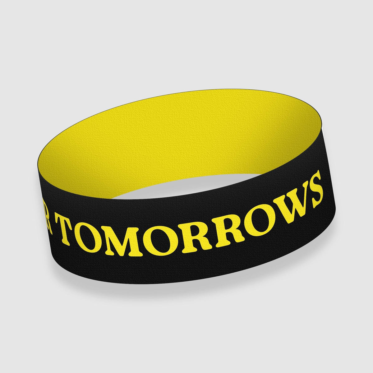 No Sad Days Wristband - No Sad Days