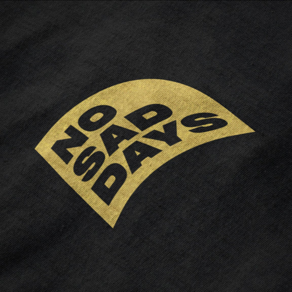 Not Like Us LAD Champions Standard Hoodie - No Sad Days