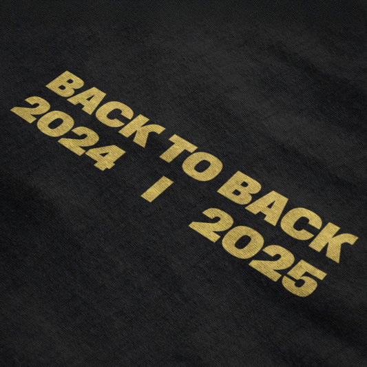 Not Like Us LAD Champions Standard Hoodie - No Sad Days